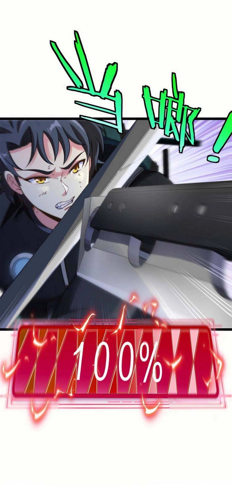 Hệ Thống Super God Chapter 9 - 14