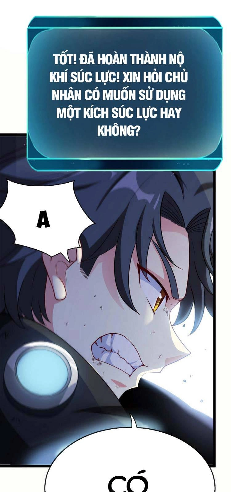 Hệ Thống Super God Chapter 9 - 15