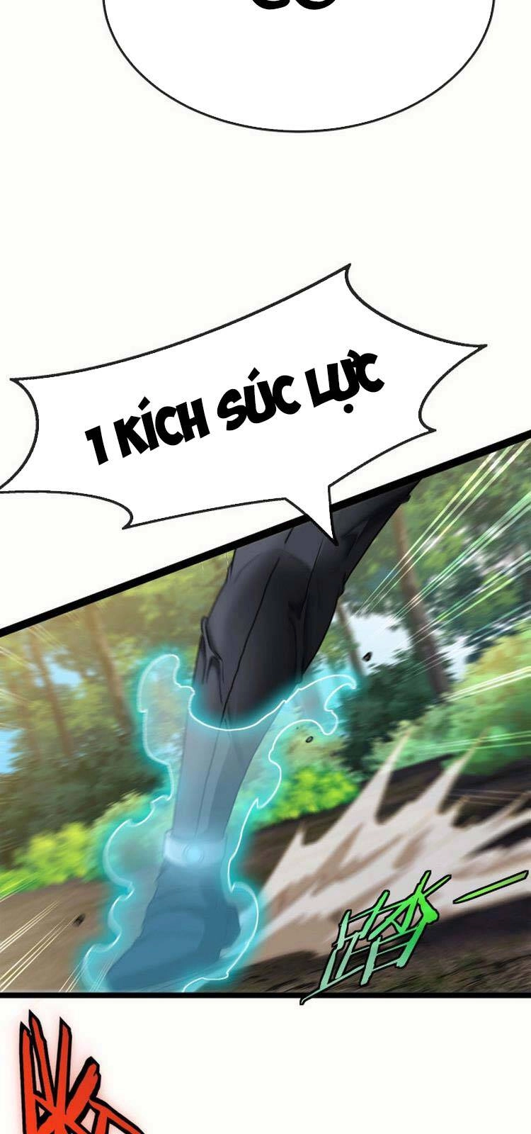 Hệ Thống Super God Chapter 9 - 16