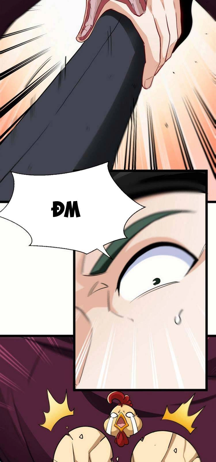 Hệ Thống Super God Chapter 9 - 19