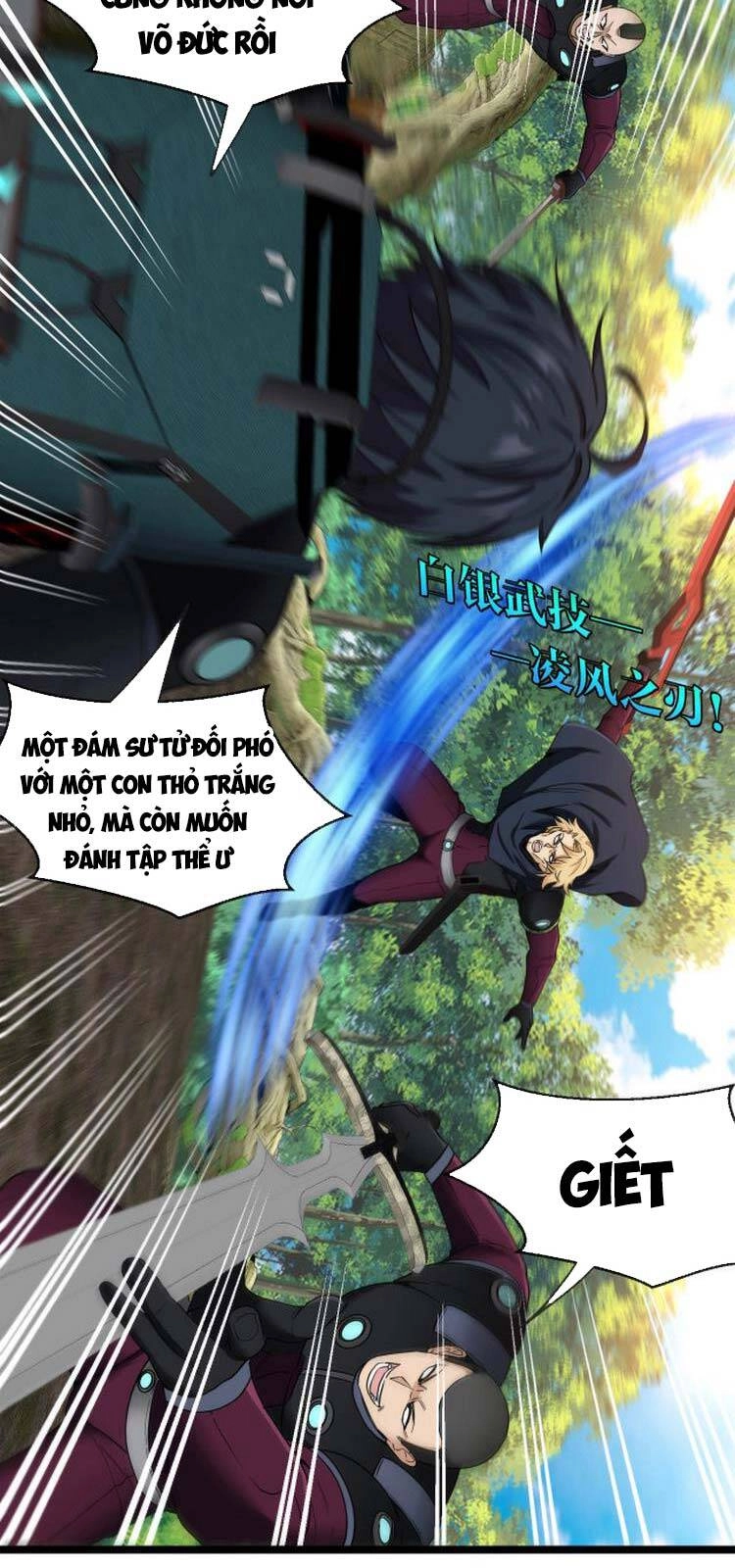 Hệ Thống Super God Chapter 9 - 30