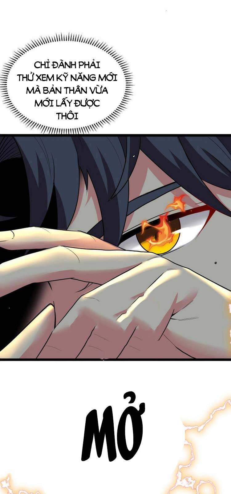 Hệ Thống Super God Chapter 9 - 31