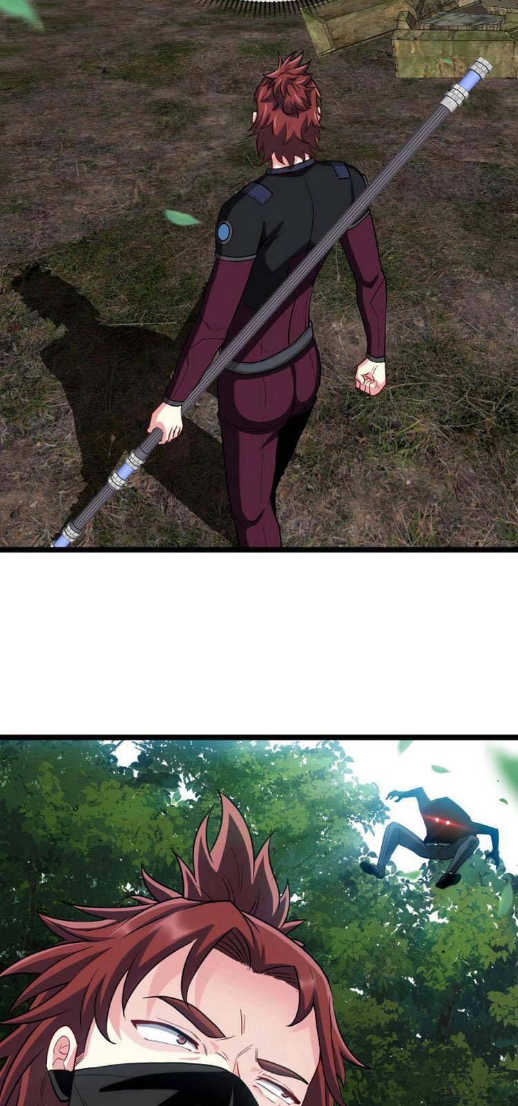 Hệ Thống Super God Chapter 9 - 38