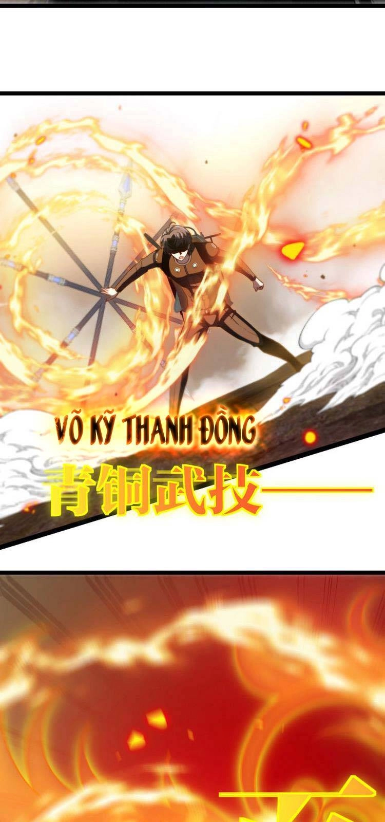 Hệ Thống Super God Chapter 9 - 45