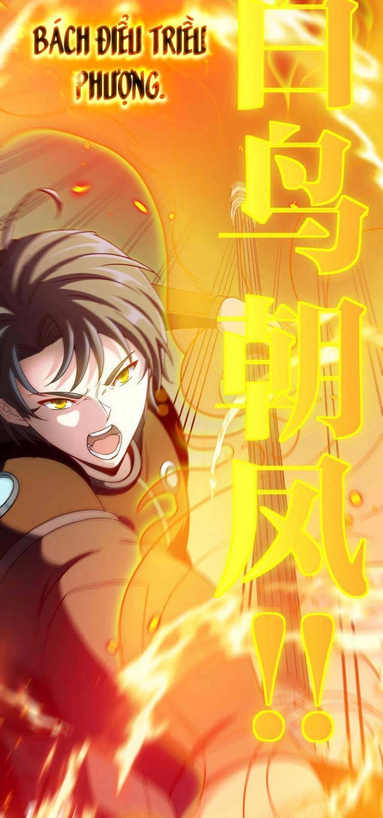 Hệ Thống Super God Chapter 9 - 46