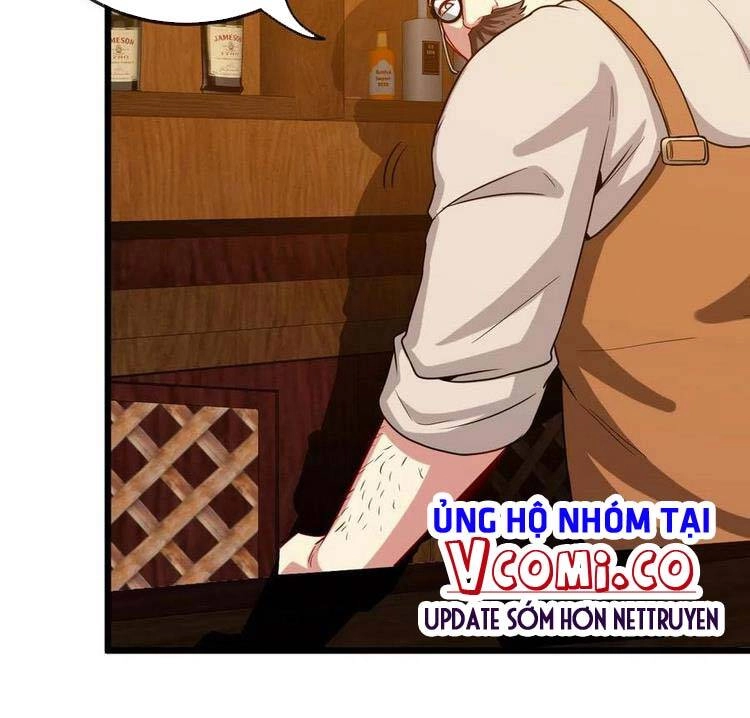 Hệ Thống Super God Chapter 11 - 21