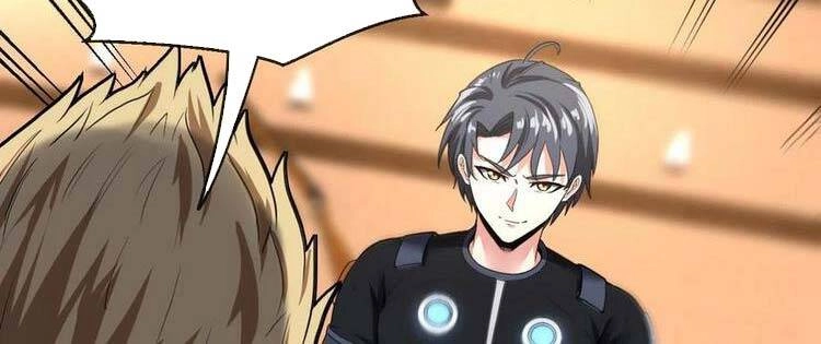 Hệ Thống Super God Chapter 11 - 31