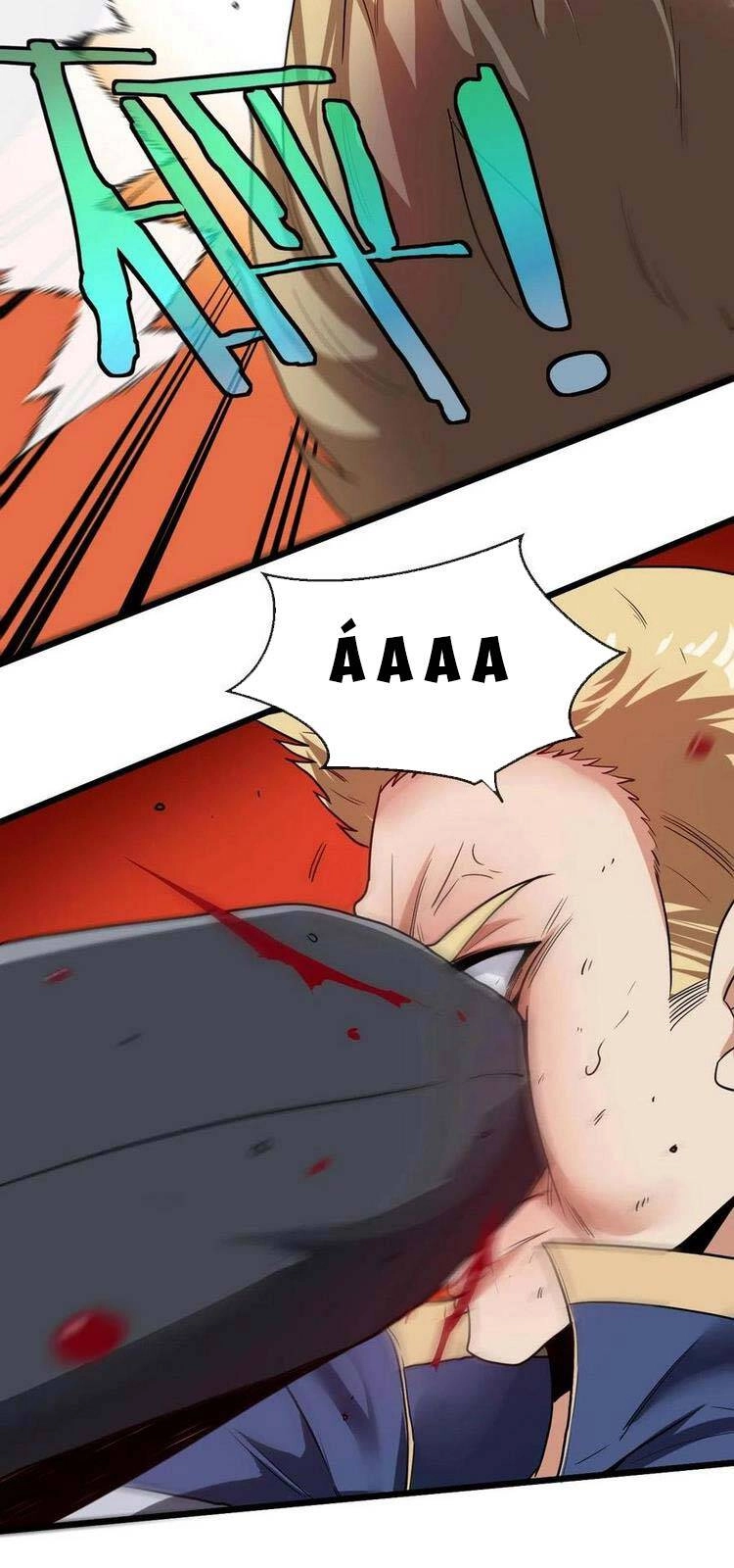 Hệ Thống Super God Chapter 11 - 38