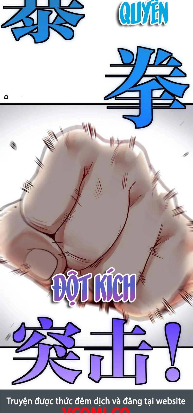 Hệ Thống Super God Chapter 11 - 45