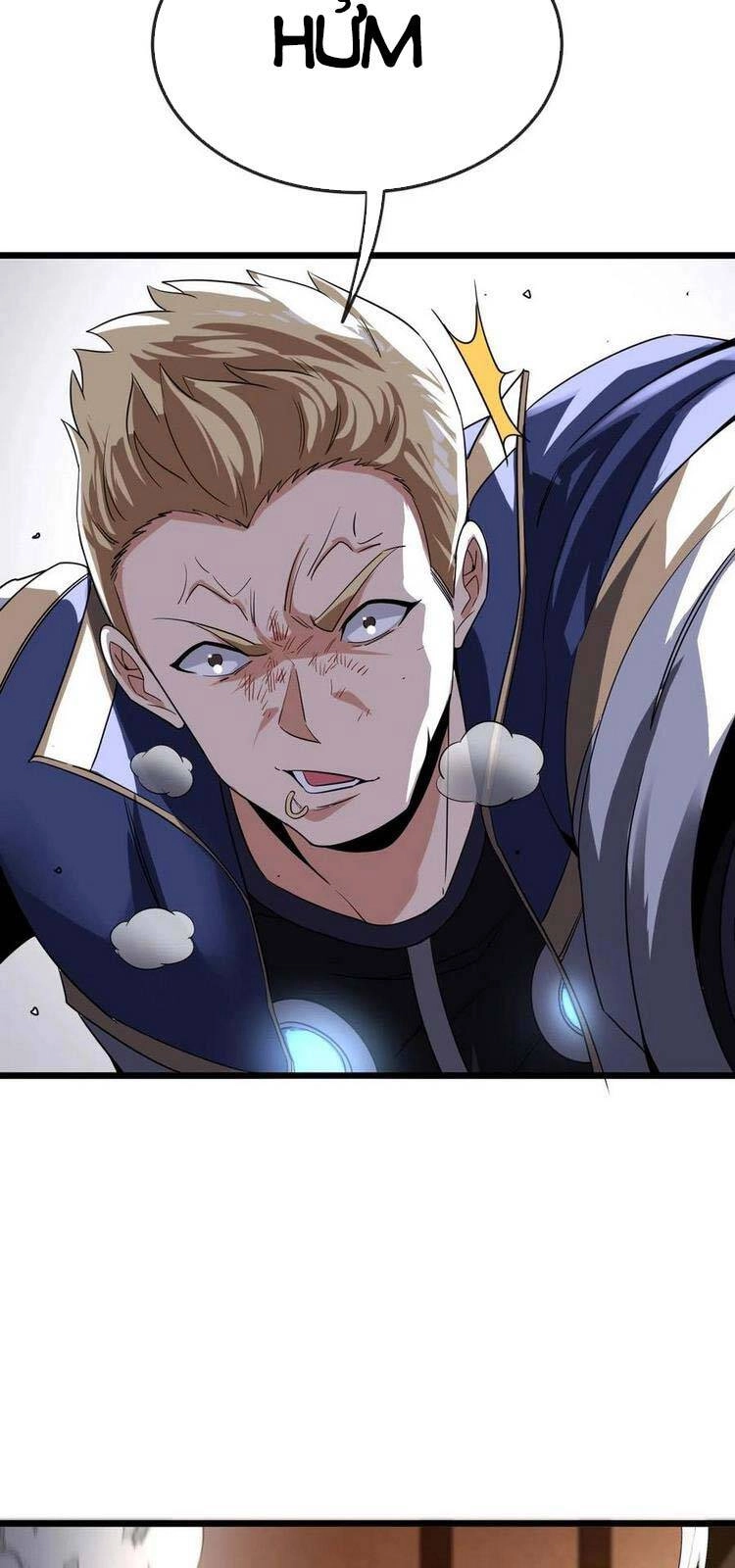 Hệ Thống Super God Chapter 12 - 4