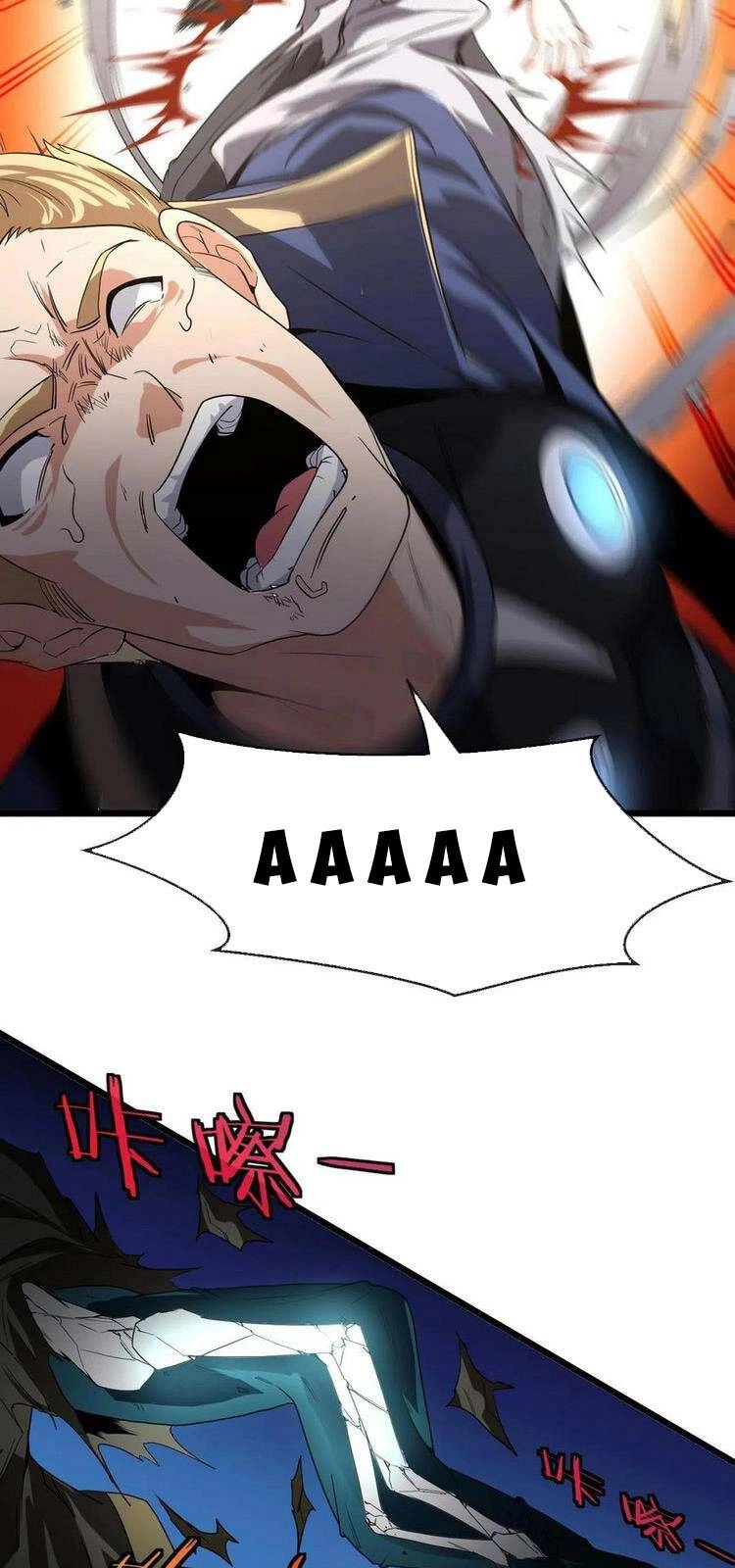 Hệ Thống Super God Chapter 12 - 8