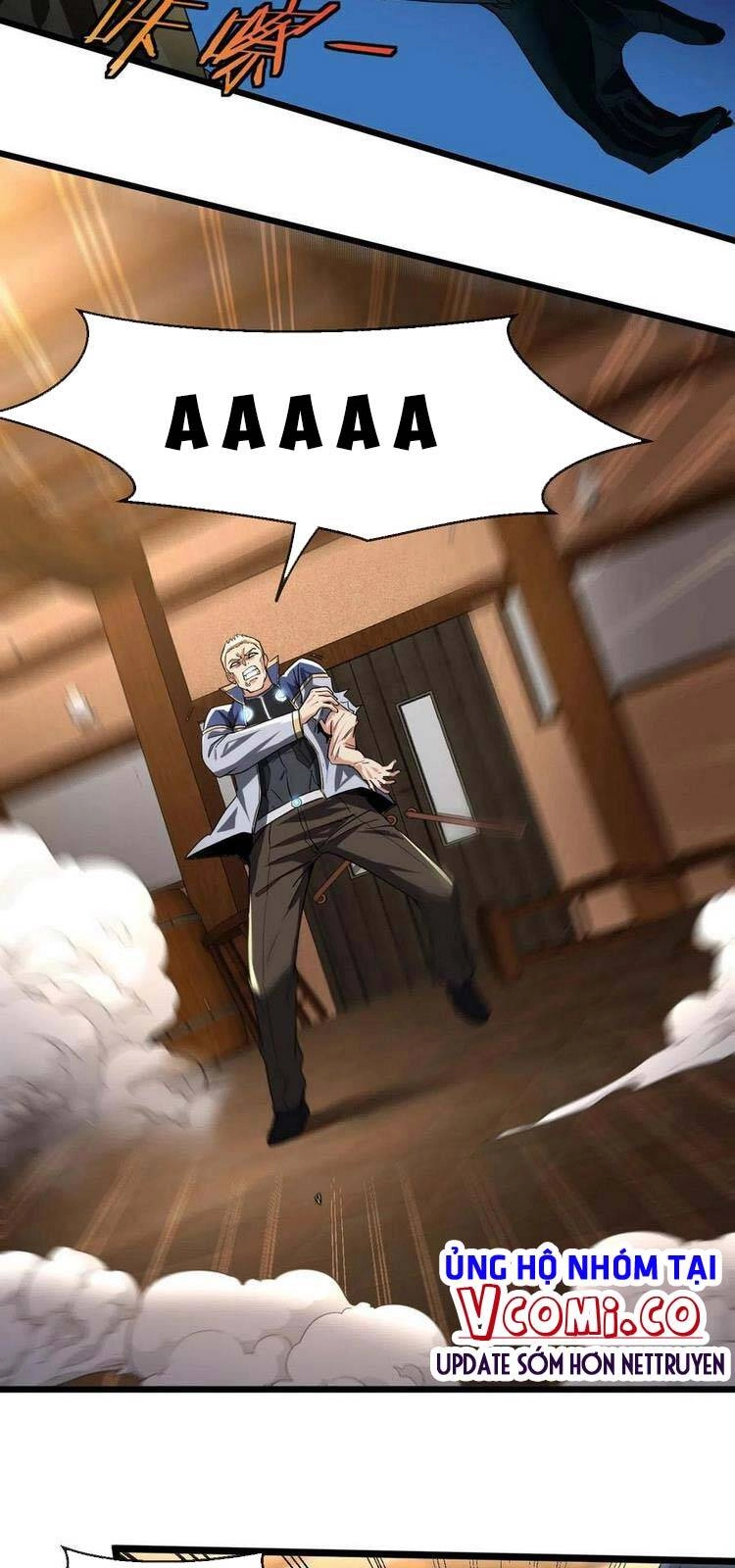 Hệ Thống Super God Chapter 12 - 9