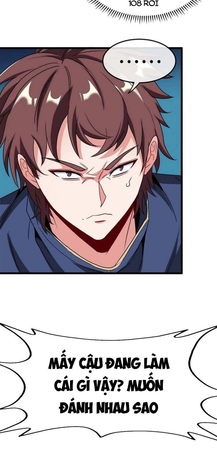 Hệ Thống Super God Chapter 12 - 18