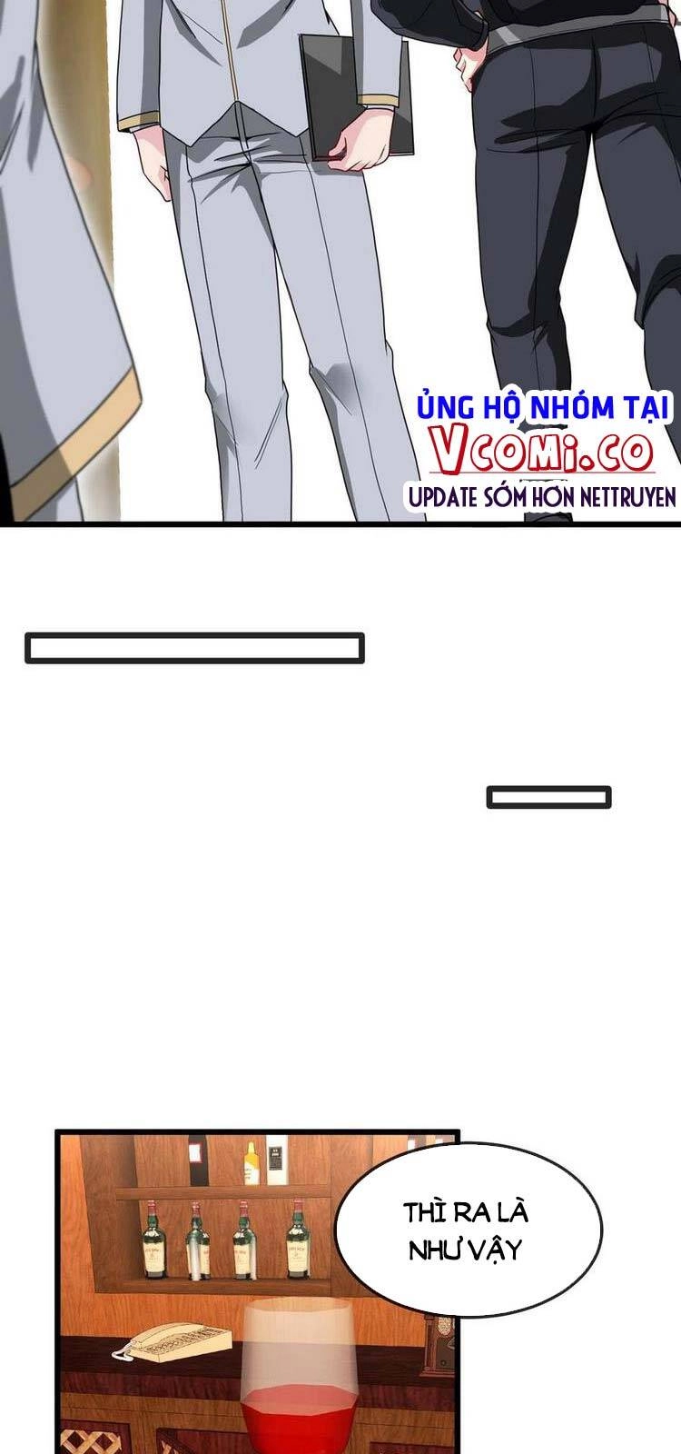 Hệ Thống Super God Chapter 12 - 23