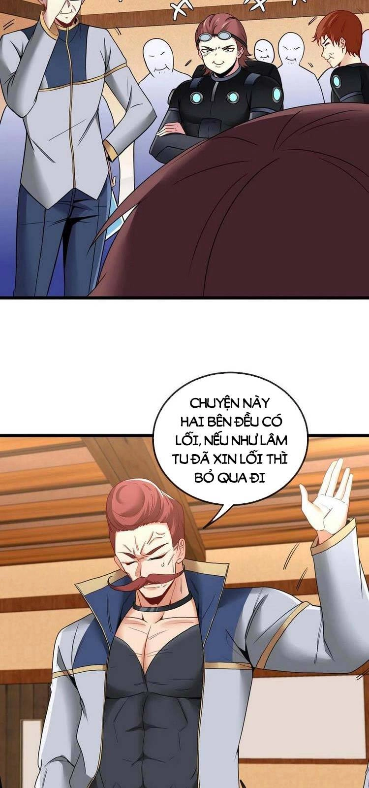Hệ Thống Super God Chapter 12 - 27