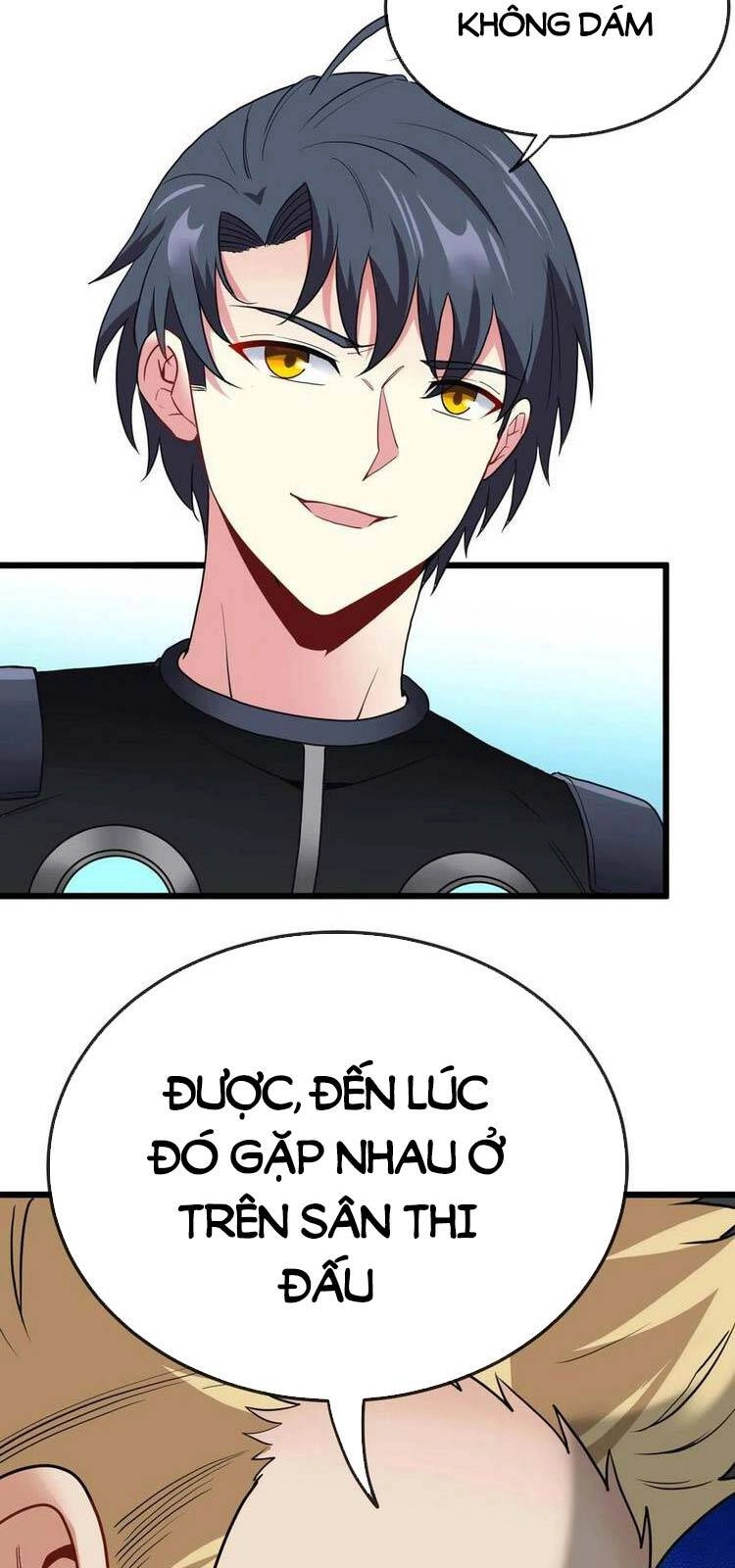 Hệ Thống Super God Chapter 12 - 29