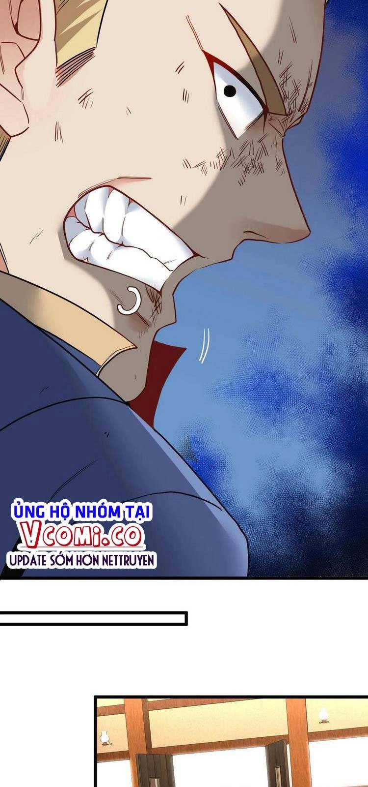 Hệ Thống Super God Chapter 12 - 30