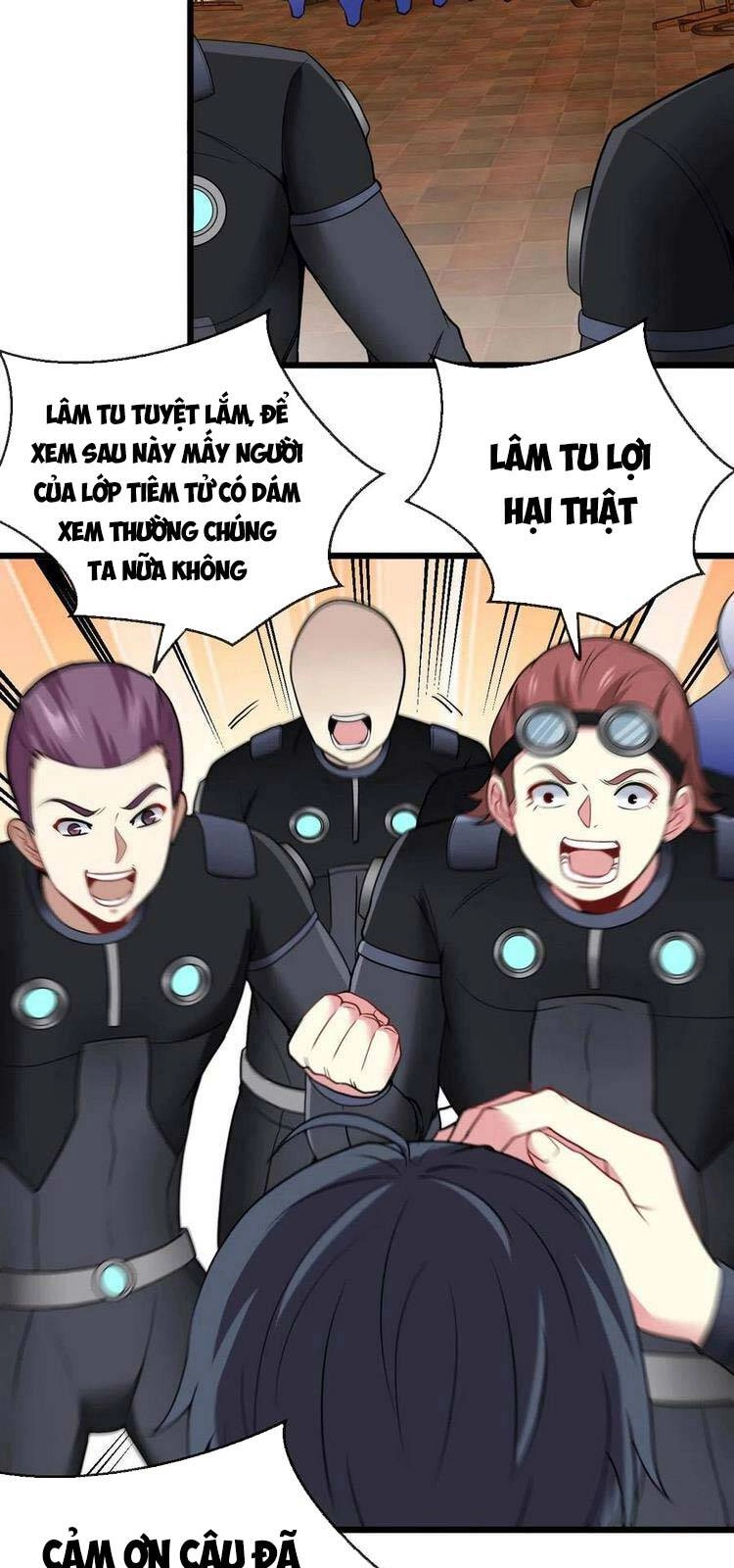 Hệ Thống Super God Chapter 12 - 32