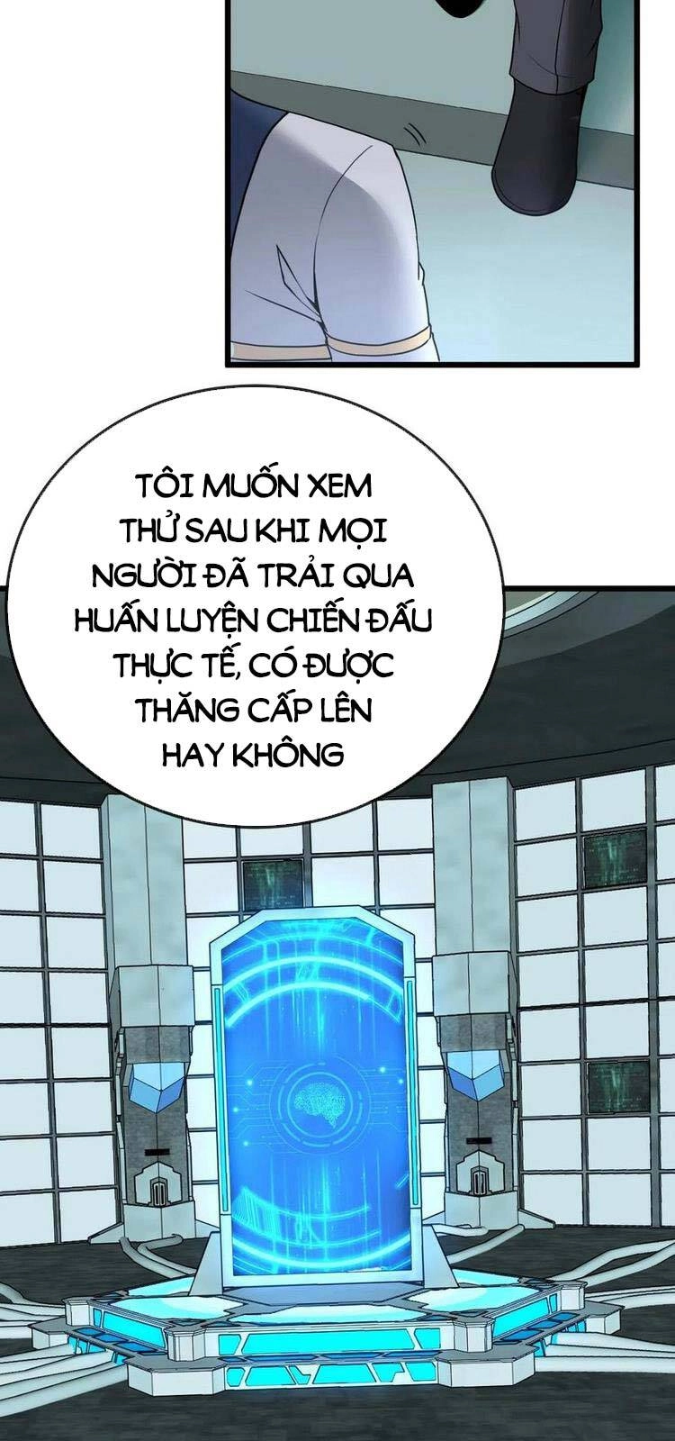 Hệ Thống Super God Chapter 12 - 34