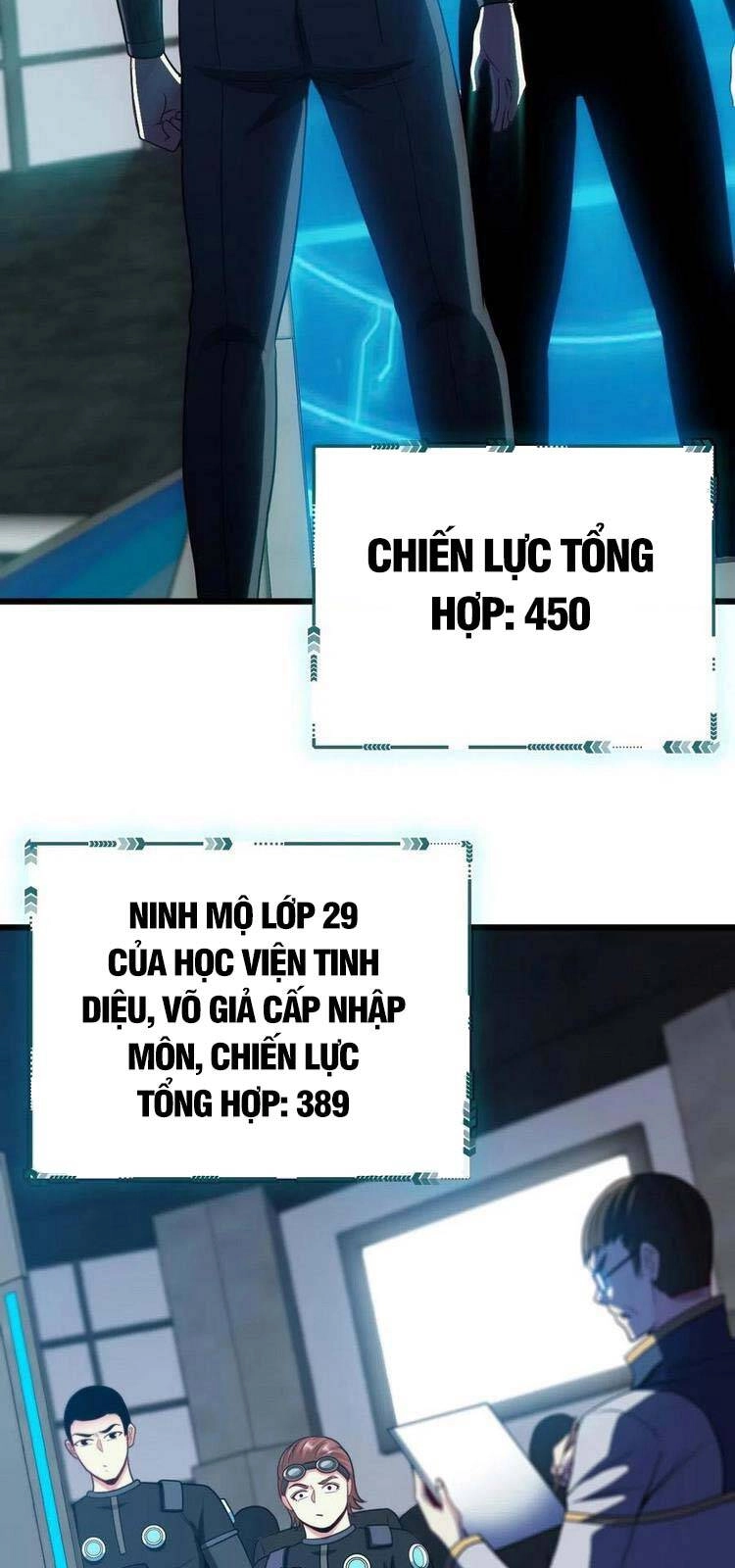 Hệ Thống Super God Chapter 12 - 37