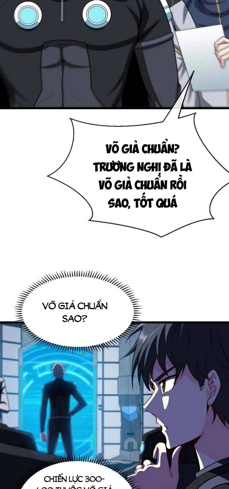 Hệ Thống Super God Chapter 12 - 39