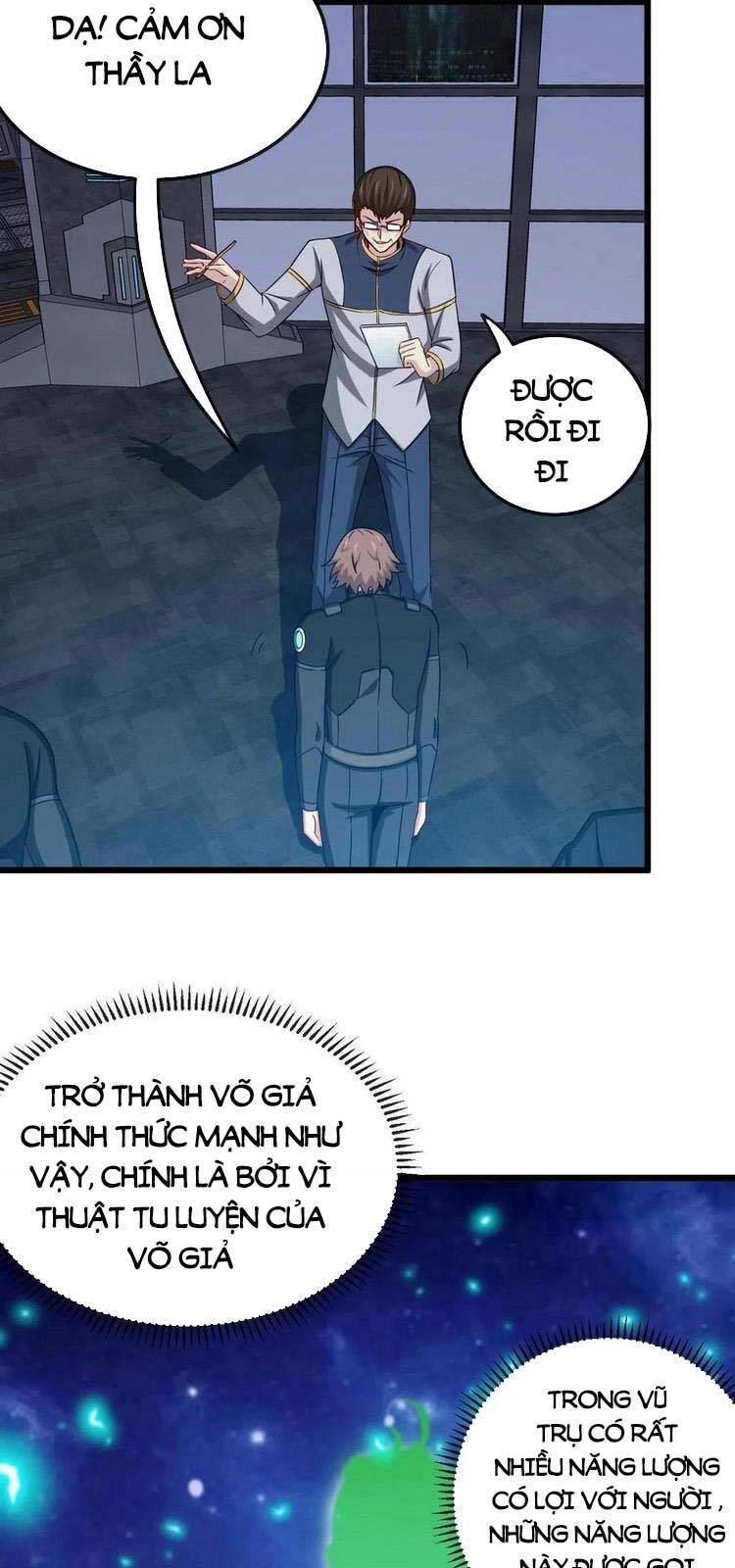 Hệ Thống Super God Chapter 12 - 41