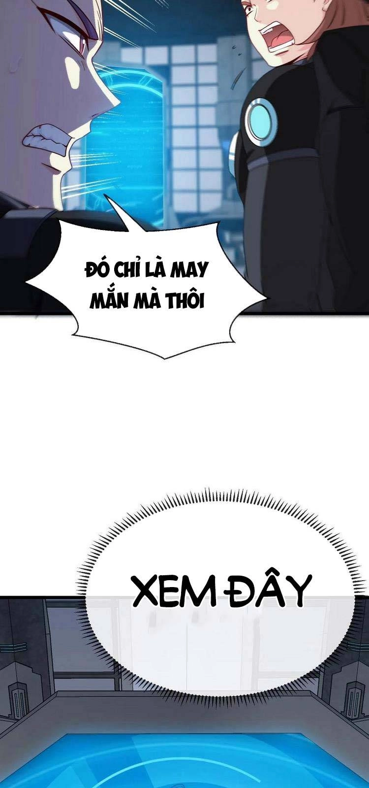 Hệ Thống Super God Chapter 12 - 45