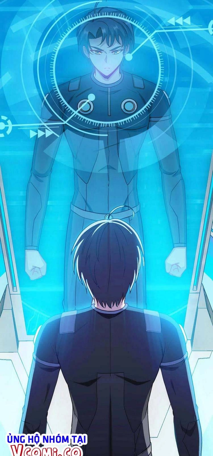 Hệ Thống Super God Chapter 12 - 46