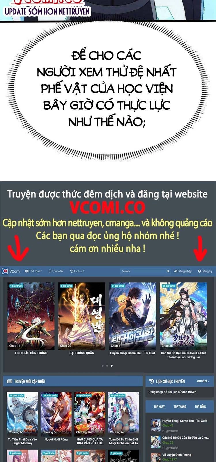 Hệ Thống Super God Chapter 12 - 47