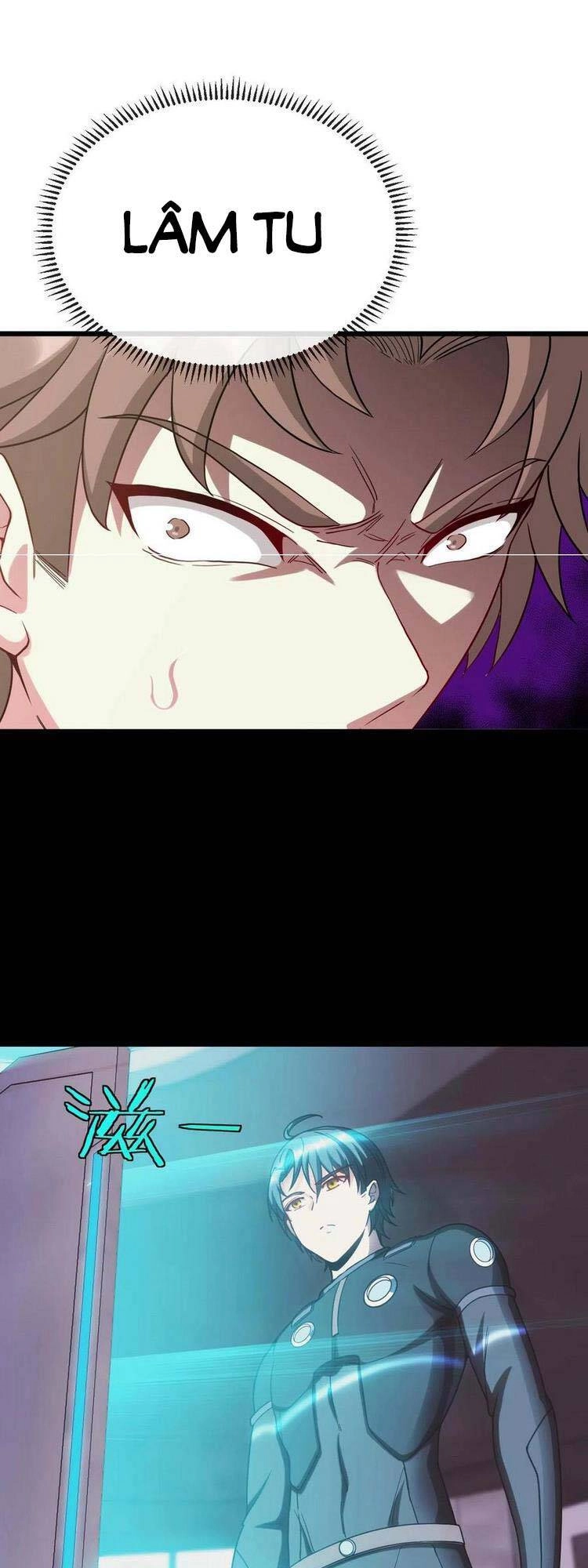 Hệ Thống Super God Chapter 13 - 3