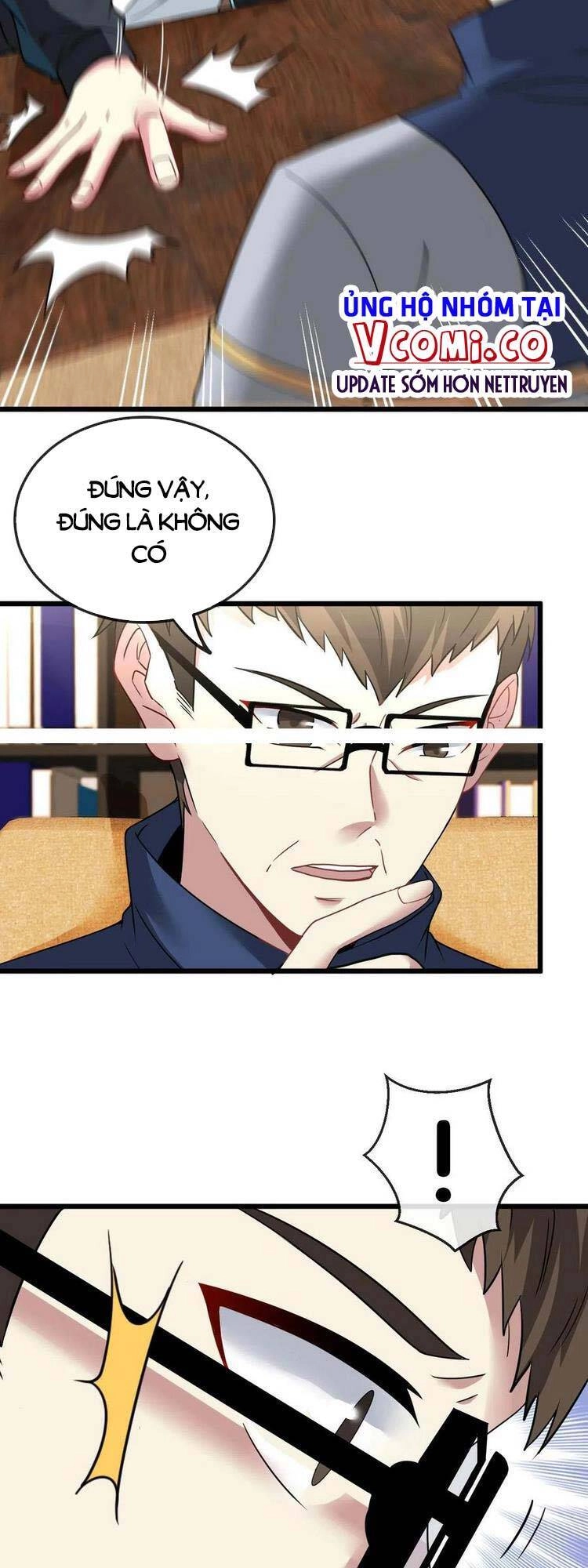 Hệ Thống Super God Chapter 13 - 10