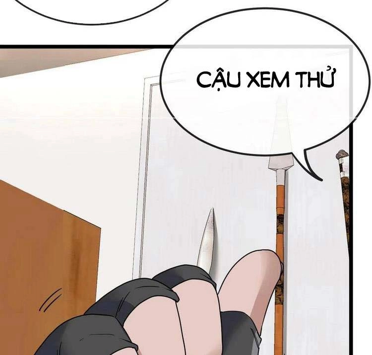 Hệ Thống Super God Chapter 13 - 17