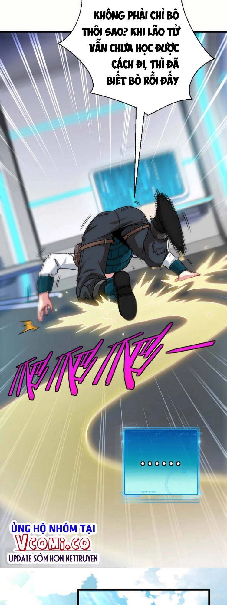 Hệ Thống Super God Chapter 14 - 9