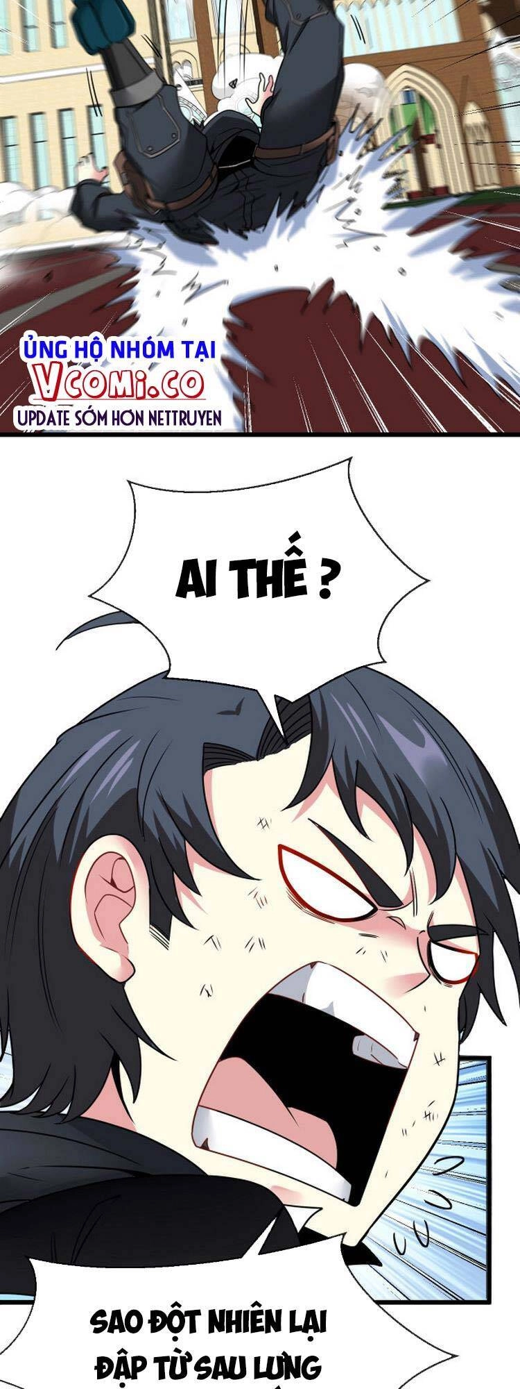 Hệ Thống Super God Chapter 14 - 12