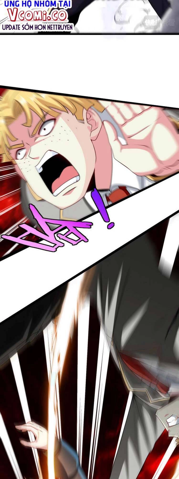 Hệ Thống Super God Chapter 14 - 29