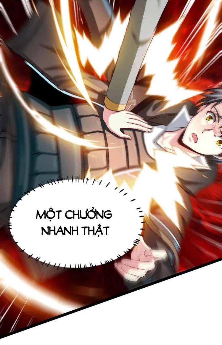Hệ Thống Super God Chapter 14 - 30
