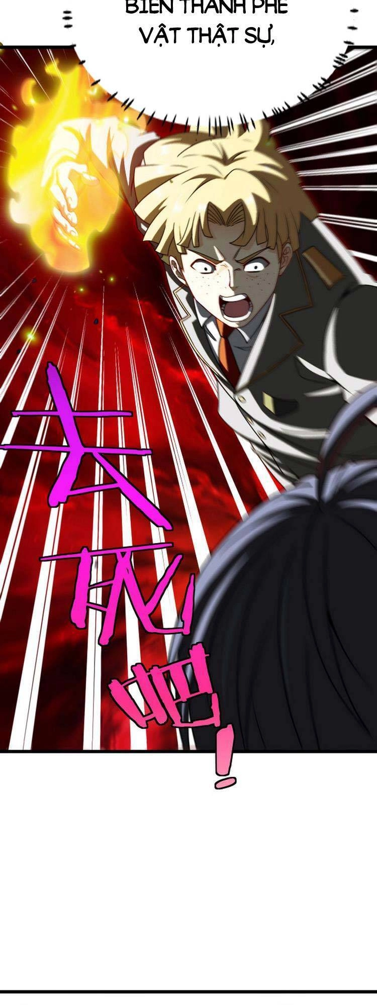 Hệ Thống Super God Chapter 14 - 34