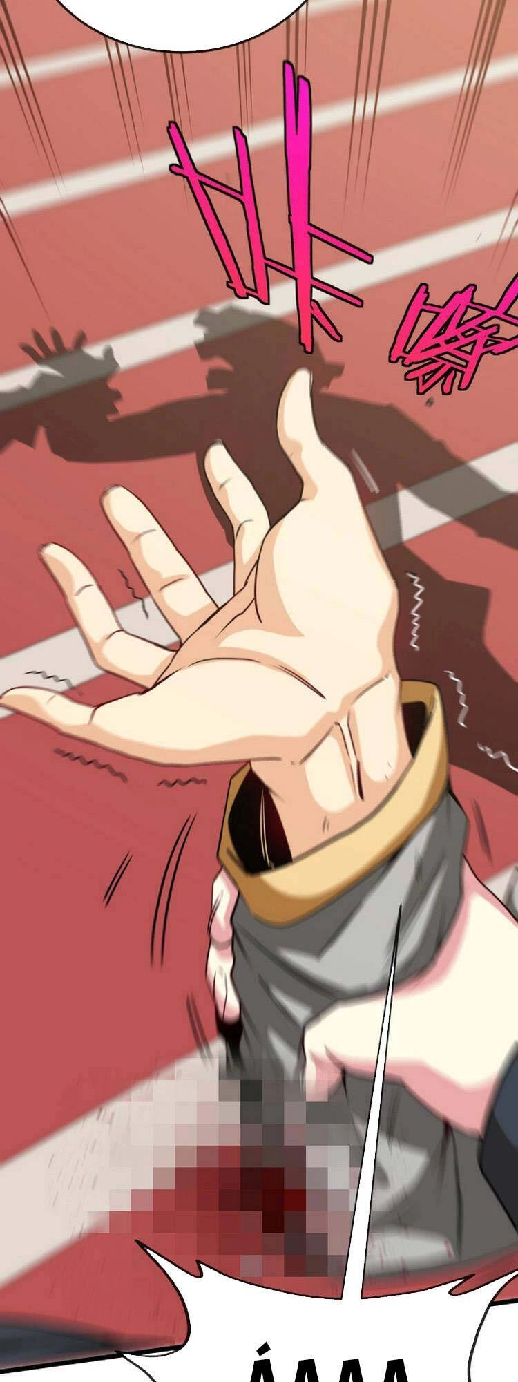 Hệ Thống Super God Chapter 14 - 37