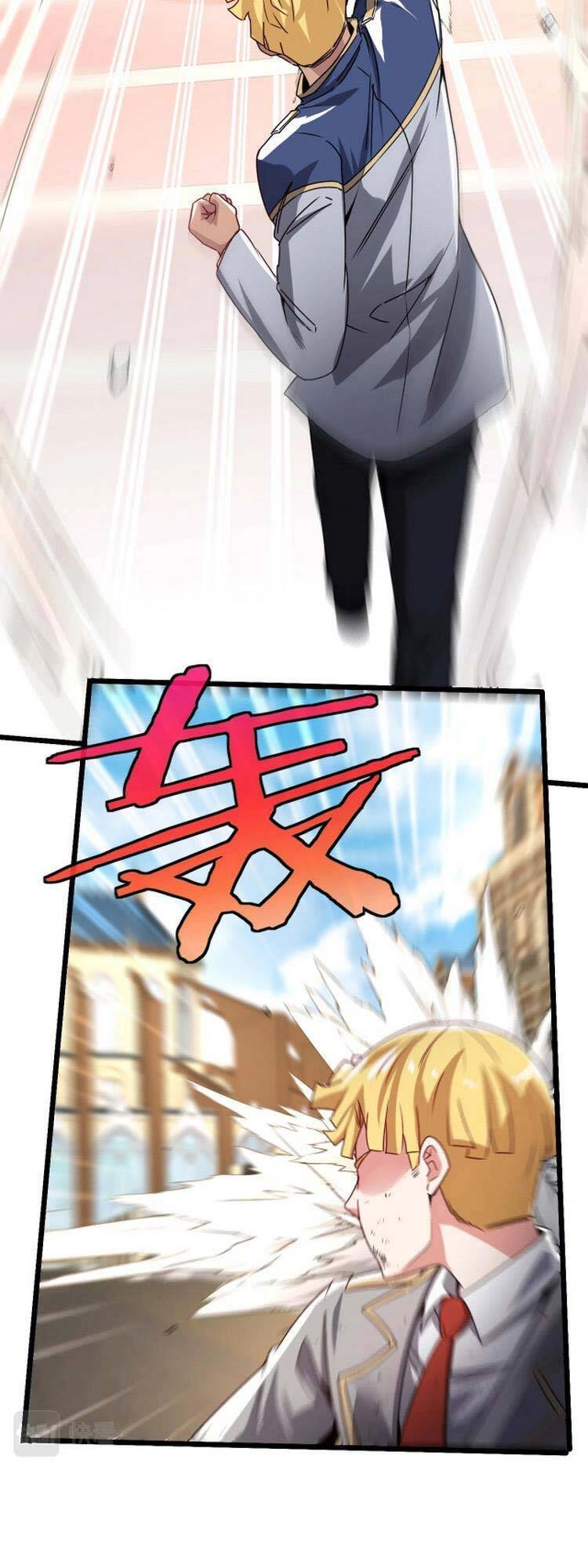 Hệ Thống Super God Chapter 15 - 6