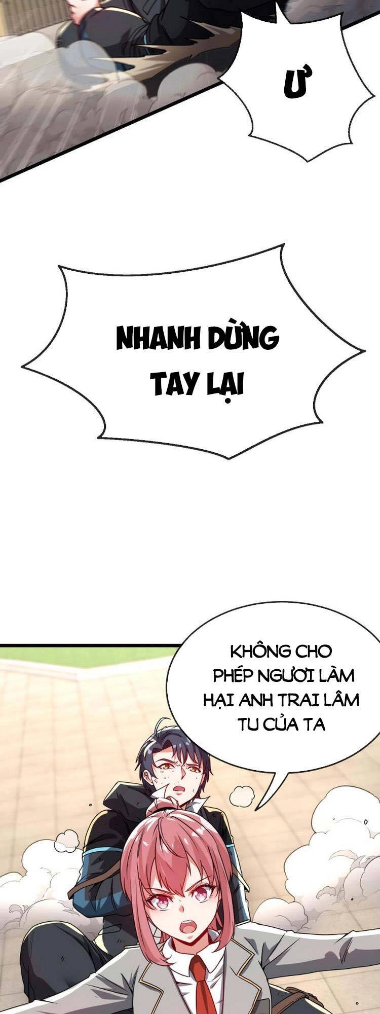 Hệ Thống Super God Chapter 15 - 11