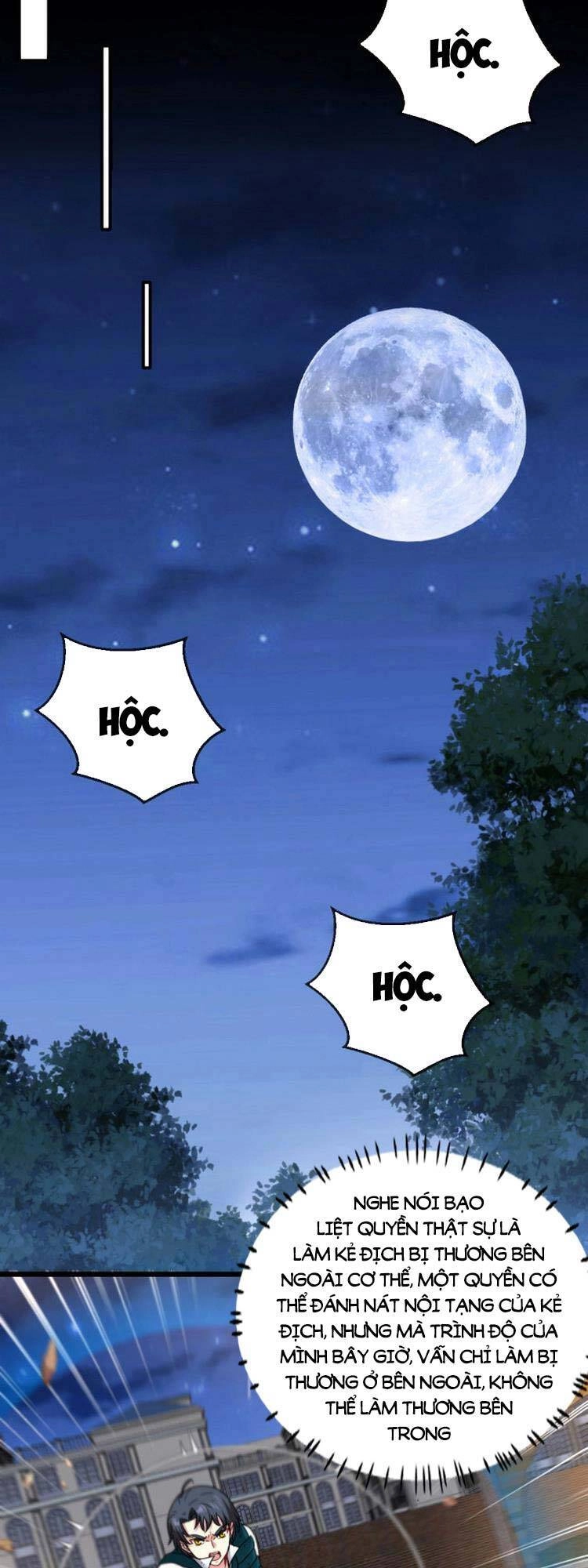 Hệ Thống Super God Chapter 15 - 37