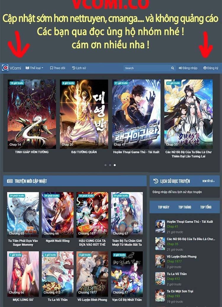 Hệ Thống Super God Chapter 15 - 45