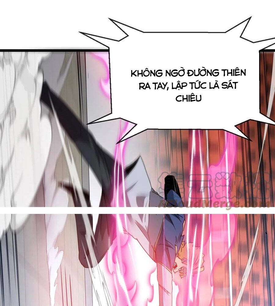 Hệ Thống Super God Chapter 16 - 1