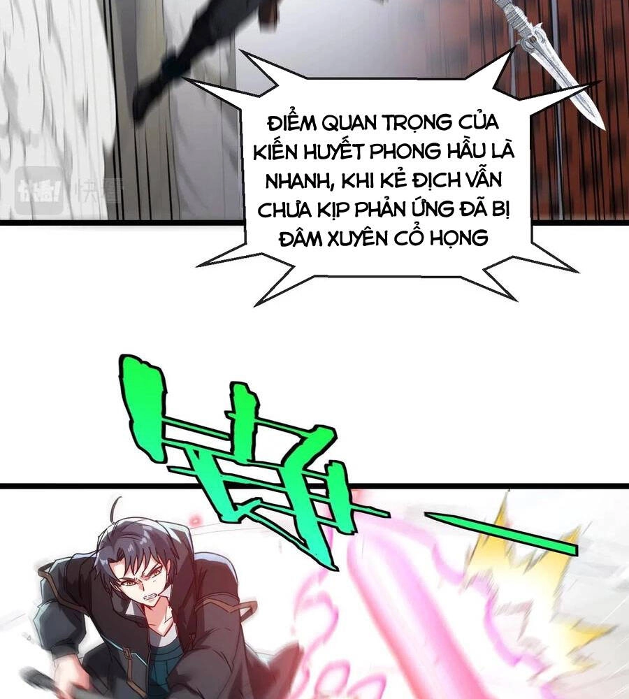 Hệ Thống Super God Chapter 16 - 3