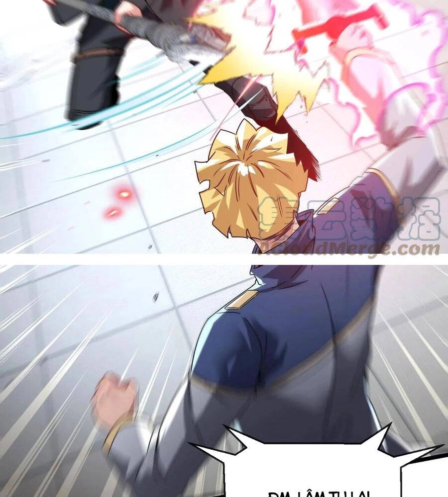 Hệ Thống Super God Chapter 16 - 4