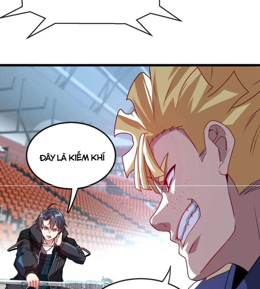 Hệ Thống Super God Chapter 16 - 6