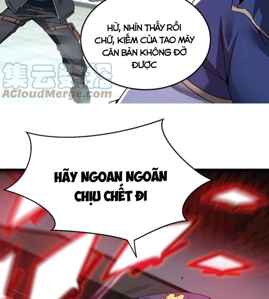 Hệ Thống Super God Chapter 16 - 7