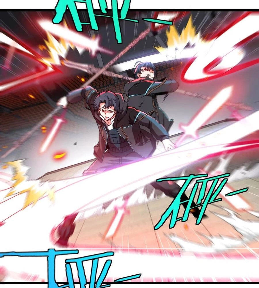 Hệ Thống Super God Chapter 16 - 10