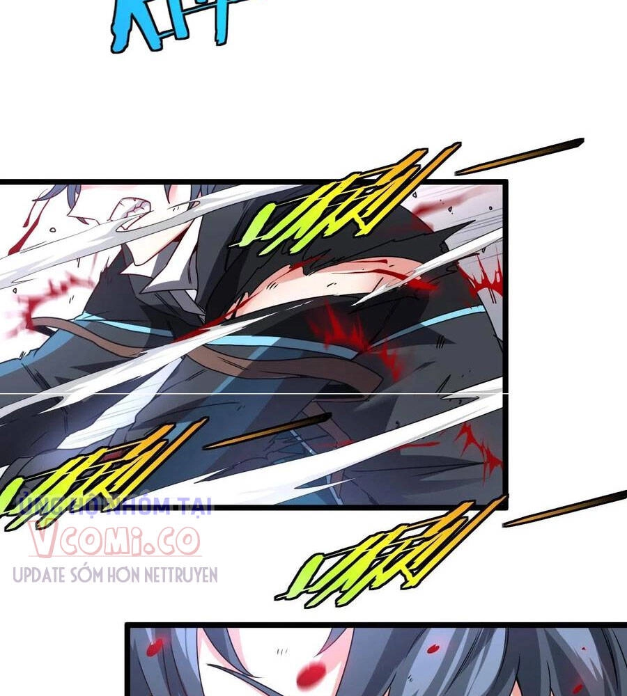 Hệ Thống Super God Chapter 16 - 11