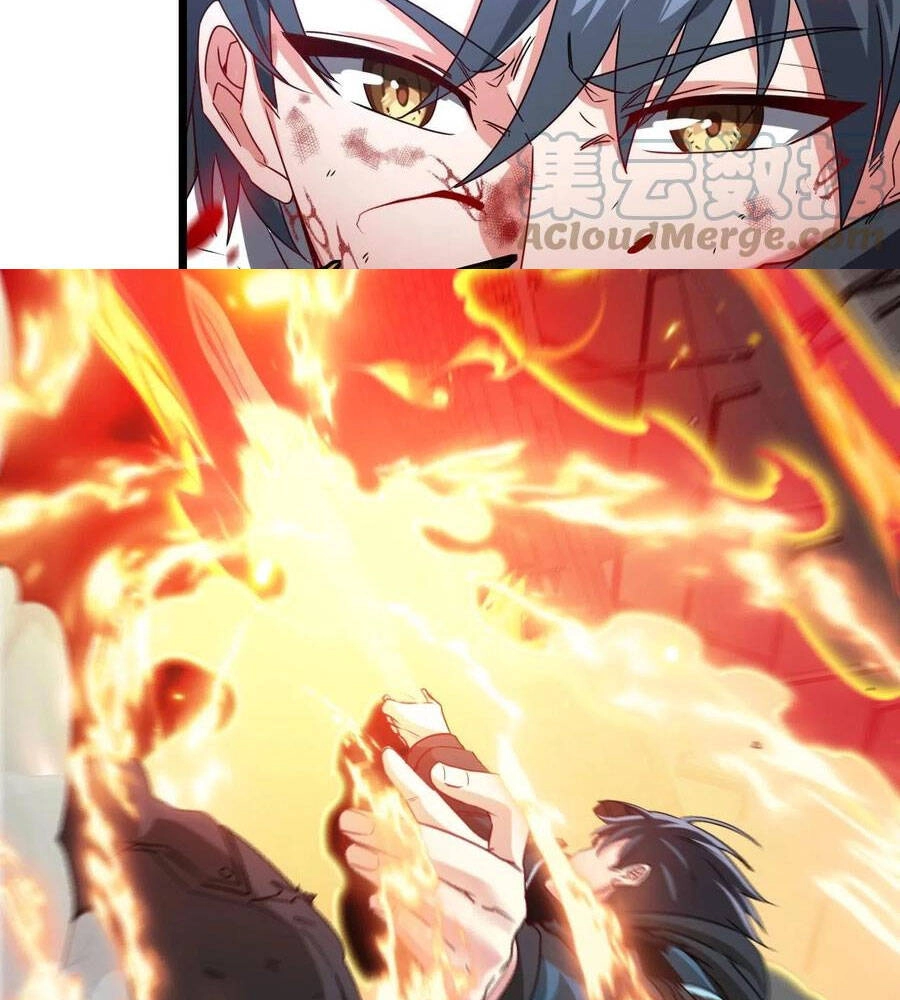 Hệ Thống Super God Chapter 16 - 12